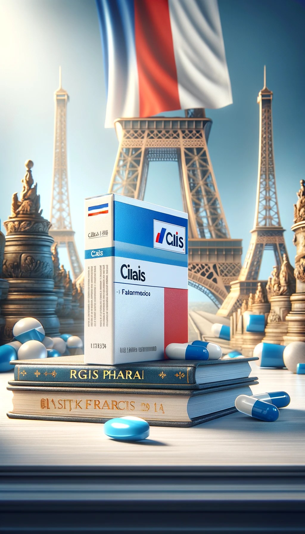 Acheter du cialis en france sans ordonnance